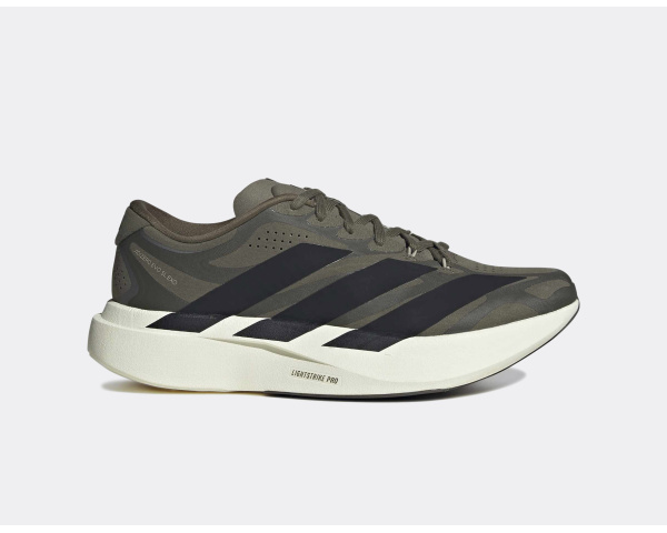 adidas Adizero Evo SL EXO Olive Strata
