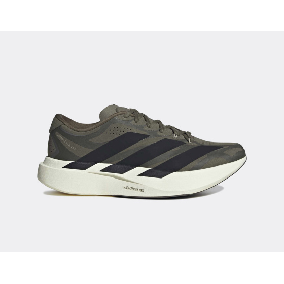 adidas Adizero Evo SL EXO Olive Strata