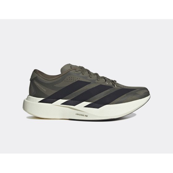 adidas Adizero Evo SL EXO Olive Strata
