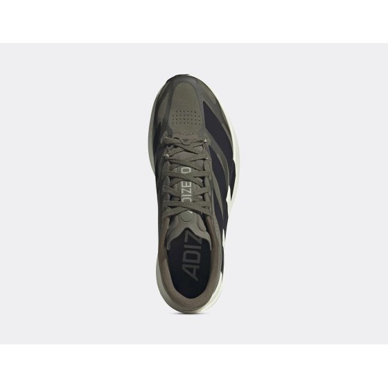 adidas Adizero Evo SL EXO Olive Strata