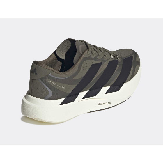adidas Adizero Evo SL EXO Olive Strata