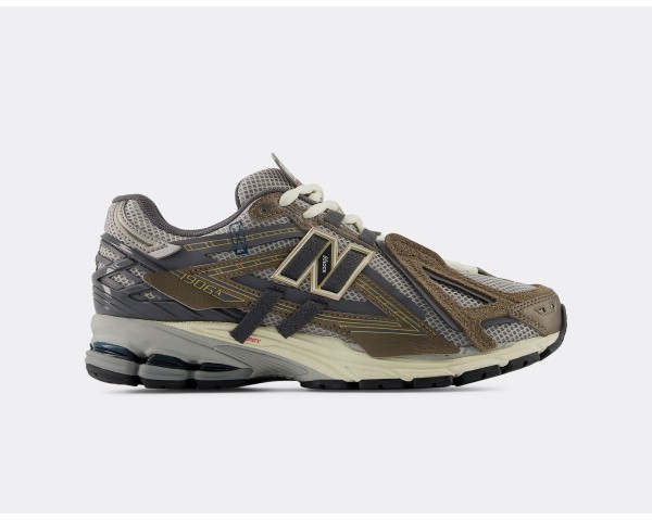 New Balance 1906A Explosion Thunder Brown Slate Grey