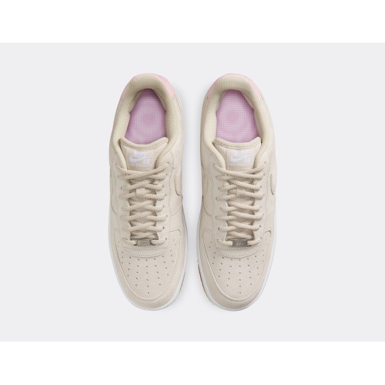 Nike SB Air Force 1 Light Orewood Brown