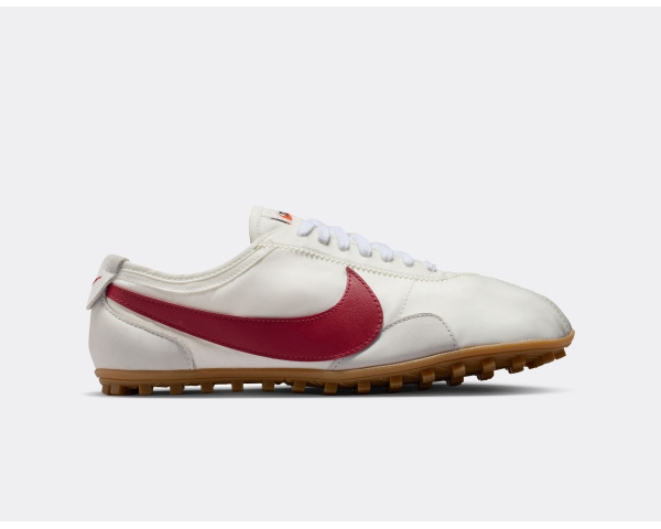 Nike Moon Shoe OG QS Summit White Team Crimson