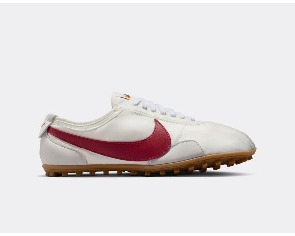 Nike Moon Shoe OG QS Summit White Team Crimson