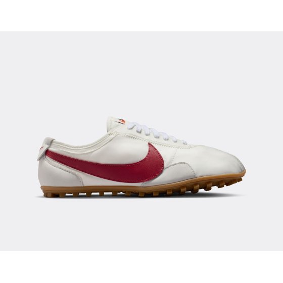 Nike Moon Shoe OG QS Summit White Team Crimson
