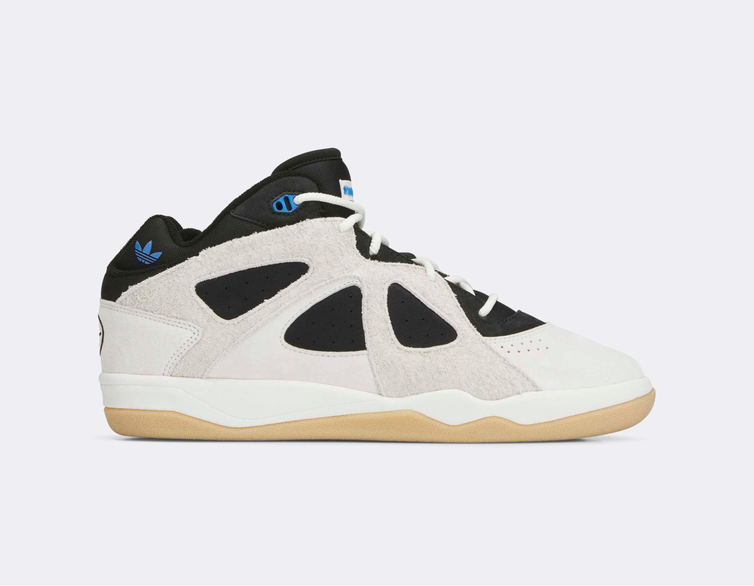 Bad Core adidas Bad Bunny BadBo 1.0 Off White Core Black JS3886