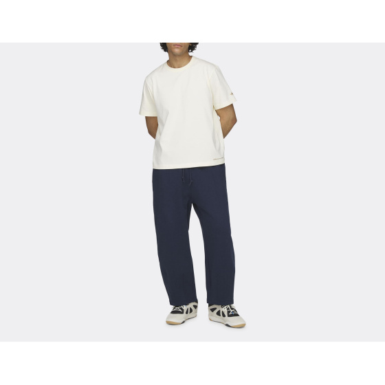 adidas Bad Bunny Heavy Weight T-Shirt Cream White