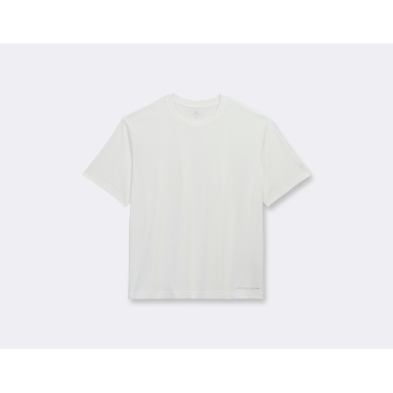 adidas Bad Bunny Boxy T-Shirt 3 Pack Core White