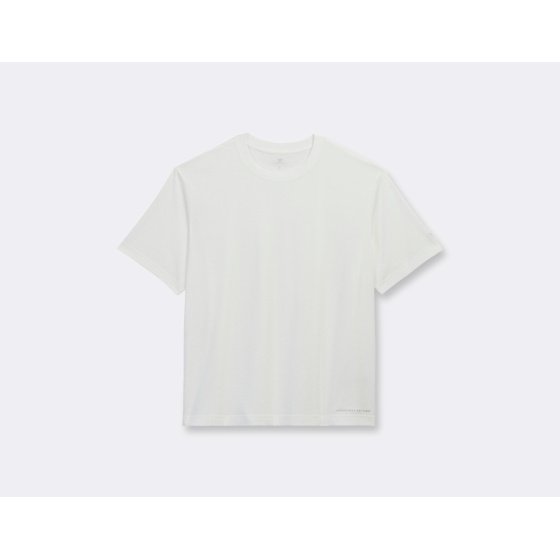 adidas Bad Bunny Boxy T-Shirt 3 Pack Core White