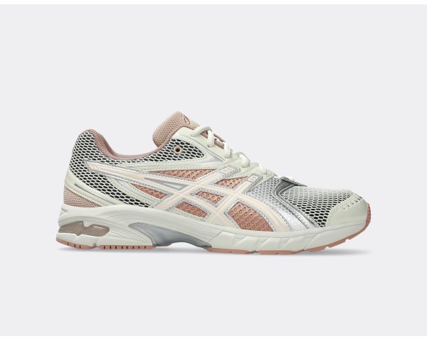 Asics Gel-DS Trainer 14 Lake Grey Mineral Beige