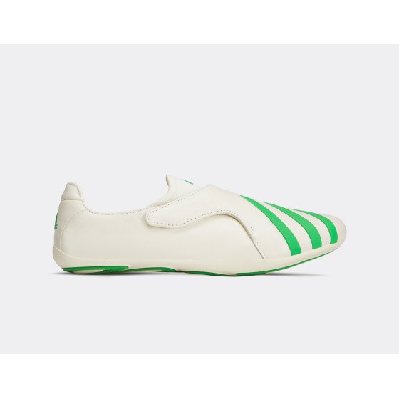 adidas Pharrell Williams Vario Flat Earther Chalk White Green