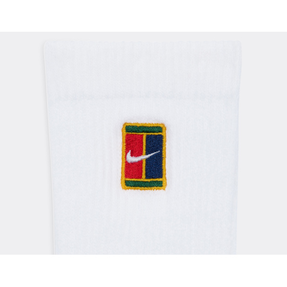 Nike Everyday Elevated Tennis Crew Socks 3p