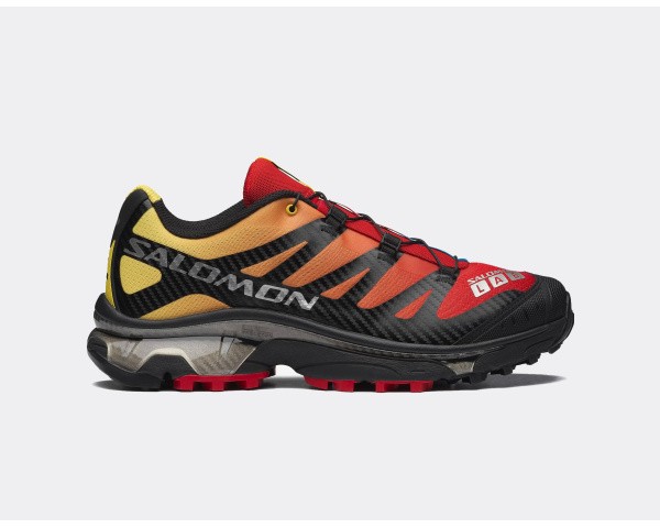 Salomon XT-4 OG Lava Falls