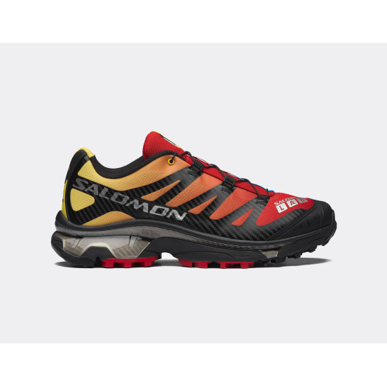 Salomon XT-4 OG Lava Falls