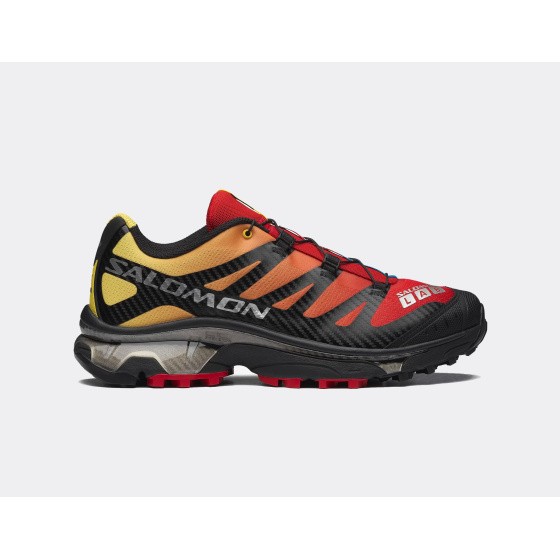 Salomon XT-4 OG Lava Falls