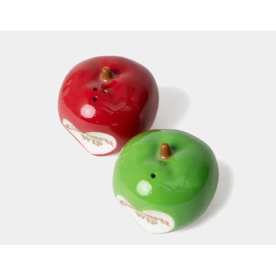 Carhartt WIP Spoiled Salt And Papers Shakers