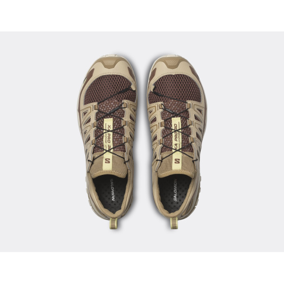Salomon XA Pro 3D Amphib Safari