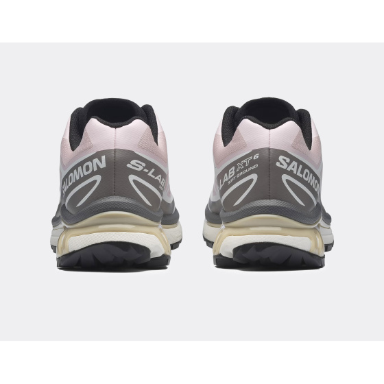 Salomon XT-6 Cloudburst Icy Pink