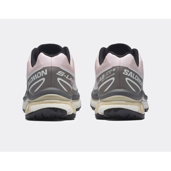 Salomon XT-6 Cloudburst Icy Pink