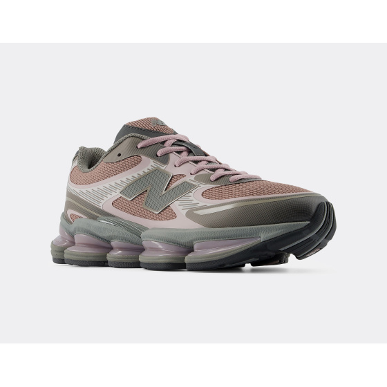New Balance Abzorb 2000 Ice Wine