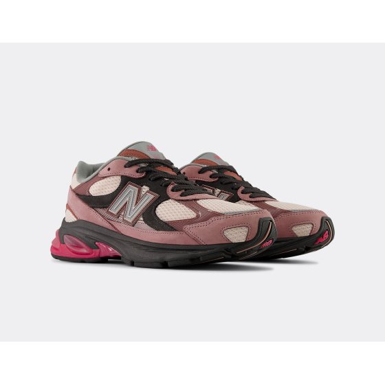 New Balance 2010 Rosewood