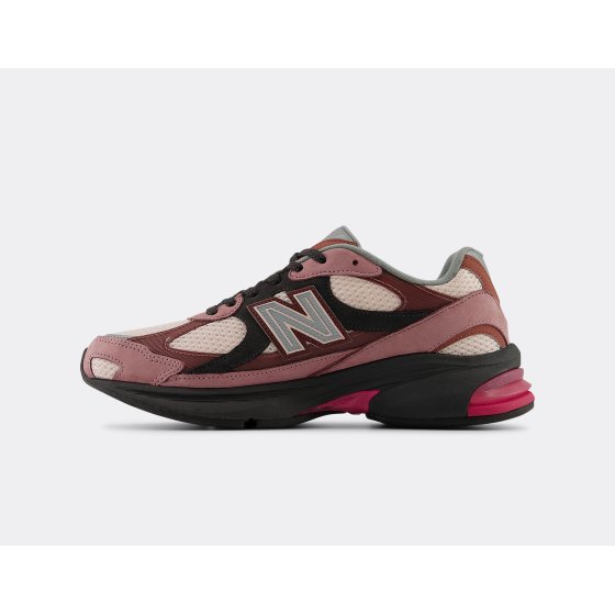 New Balance 2010 Rosewood