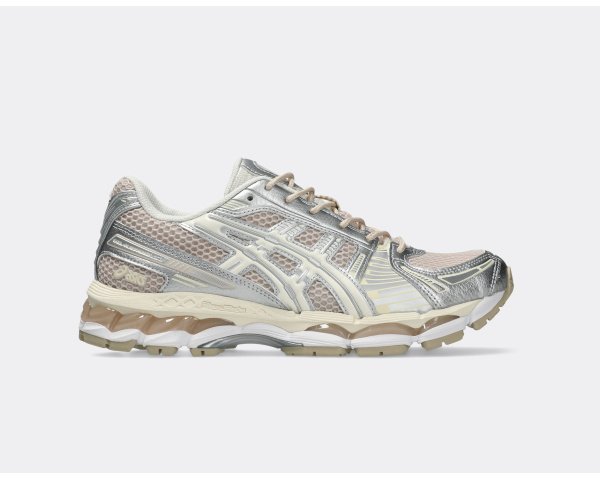 Asics Gel-Kayano 12.1 Mineral Beige