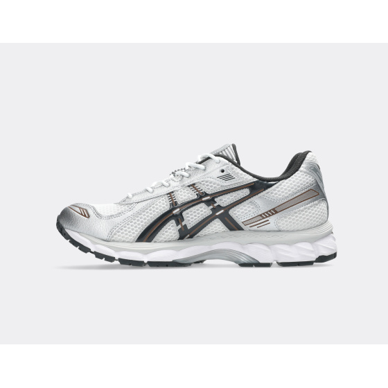 Asics Gel-Kayano 12.1 White Graphite Grey