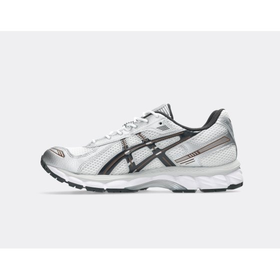 Asics Gel-Kayano 12.1 White Graphite Grey