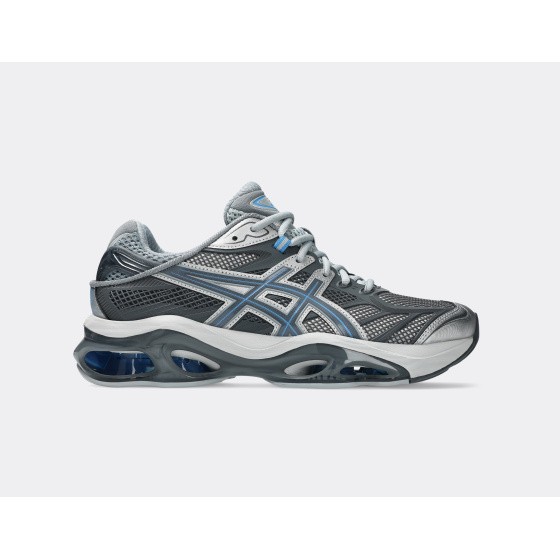 Asics Gel-Kinetic 2.0 Pure Silver Blue Coast