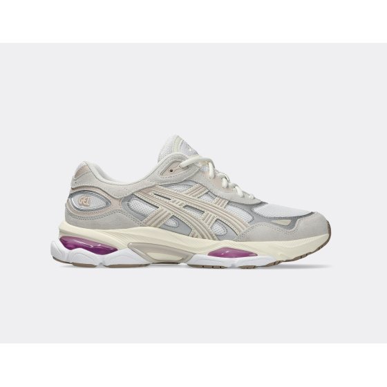 Asics Gel-NYC 2.0 White Cream