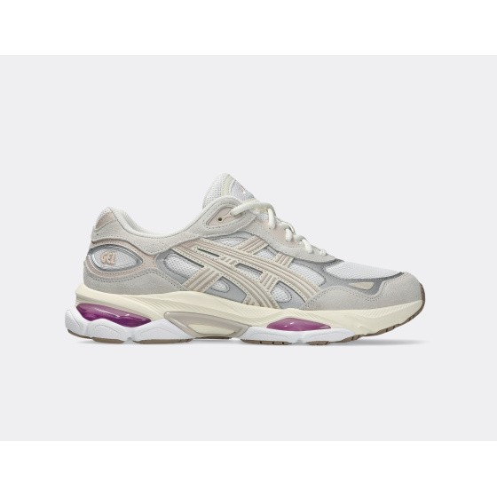 Asics Gel-NYC 2.0 White Cream