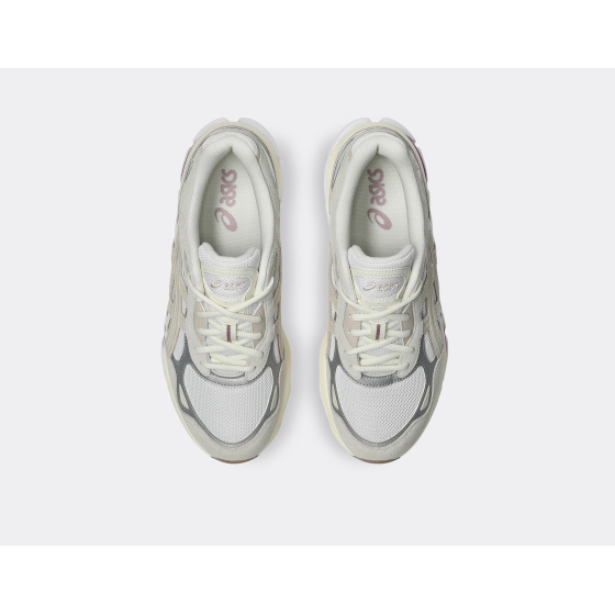 Asics Gel-NYC 2.0 White Cream