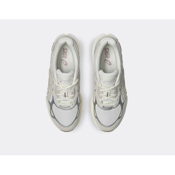 Asics Gel-NYC 2.0 White Cream