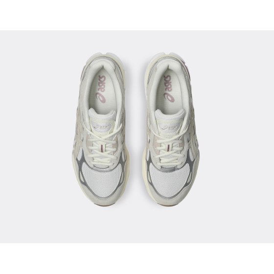 Asics Gel-NYC 2.0 White Cream