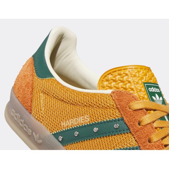 adidas Skateboarding Gazelle Hardies