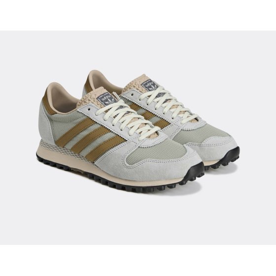adidas Longridge SPZL Wonder Silver