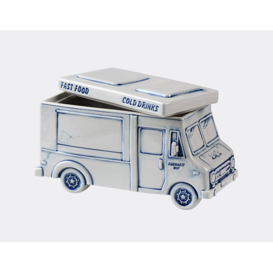 Carhartt WIP Cold Drinks Dispenser Porcelain