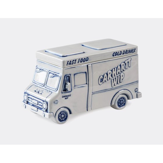 Carhartt WIP Cold Drinks Dispenser Porcelain