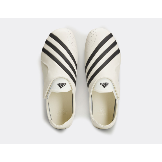 adidas Pharrell Williams Vario Flat Earther Chalk White Black
