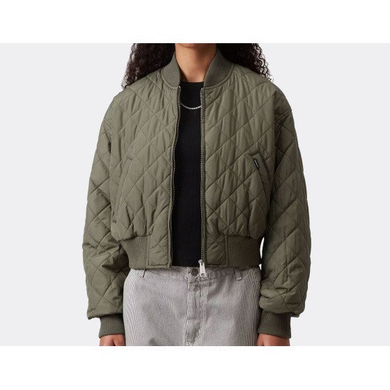 Carhartt WIP W Selma Liner Leaf