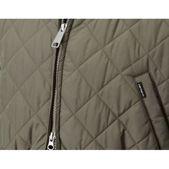 Carhartt WIP W Selma Liner Leaf