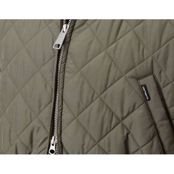 Carhartt WIP W Selma Liner Leaf