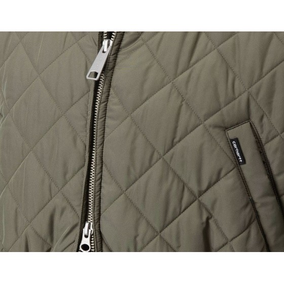 Carhartt WIP W Selma Liner Leaf