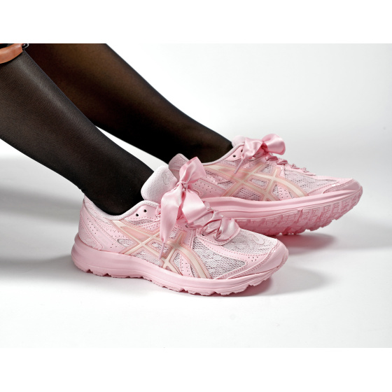 Asics JOG 100S Pink Salt