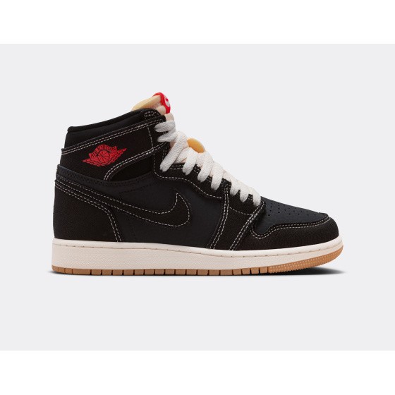 Jordan Air Jordan 1 Retro High OG GS Flight Club