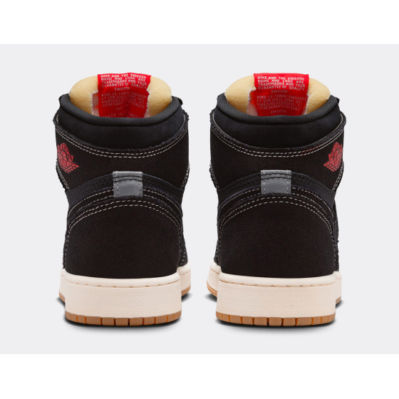 Jordan Air Jordan 1 Retro High OG GS Flight Club