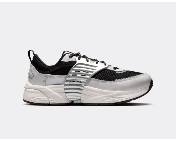 Jordan Trunner O/S Photon Dust White