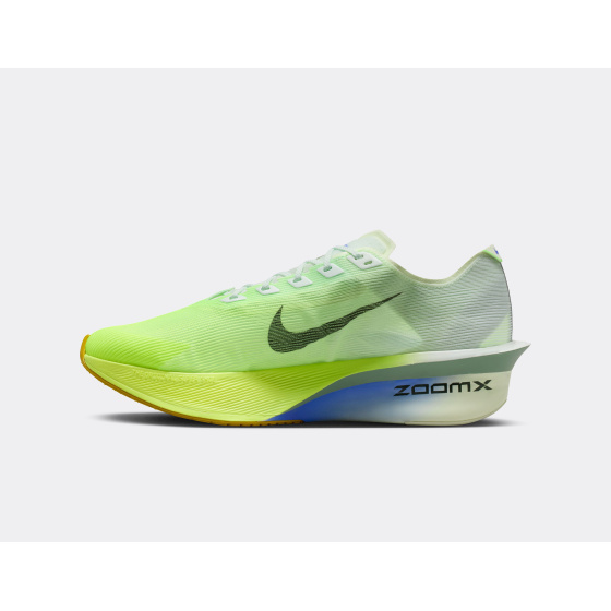 Nike Vaporfly 4 Barely Green